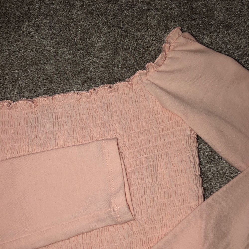 Hollister Top - Picture 2 of 3